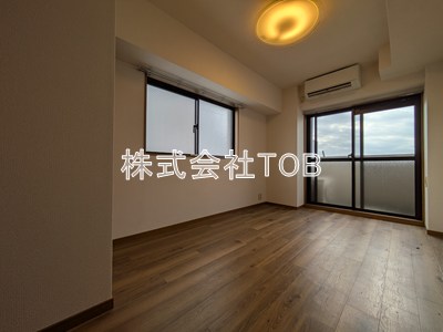 居室・リビング　※別号室参考写真※