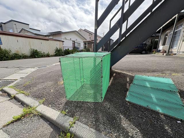 その他共有部分　建物設備