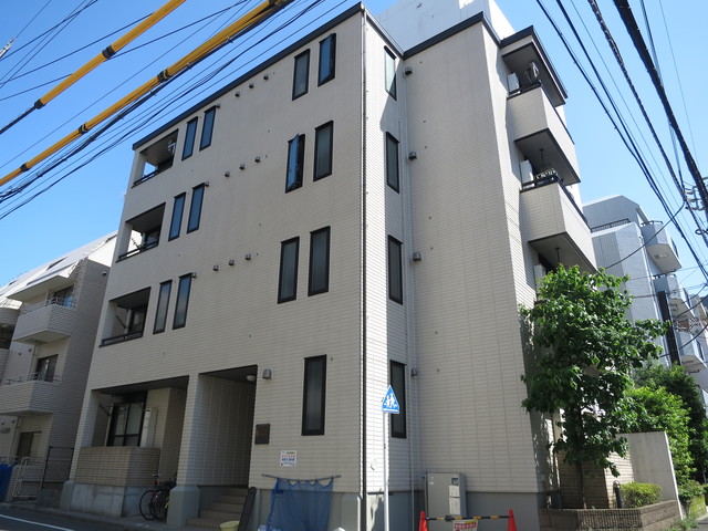 建物外観　★耐震・耐火に優れた旭化成ヘーベルメゾン★