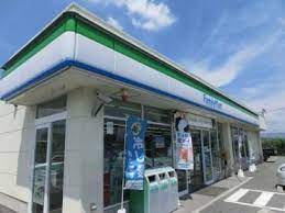 コンビニ　ファミリーマート 日進栄二丁目店（コンビニ）まで430m