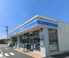 コンビニ　ローソン 日進折戸町店（コンビニ）まで908m