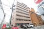 亀島駅より徒歩9分 8階 築28年5ヶ月の賃貸物件