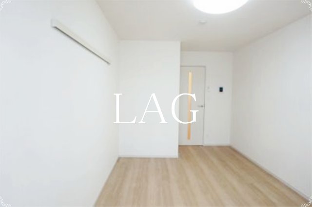 その他部屋・スペース　寝室です。
