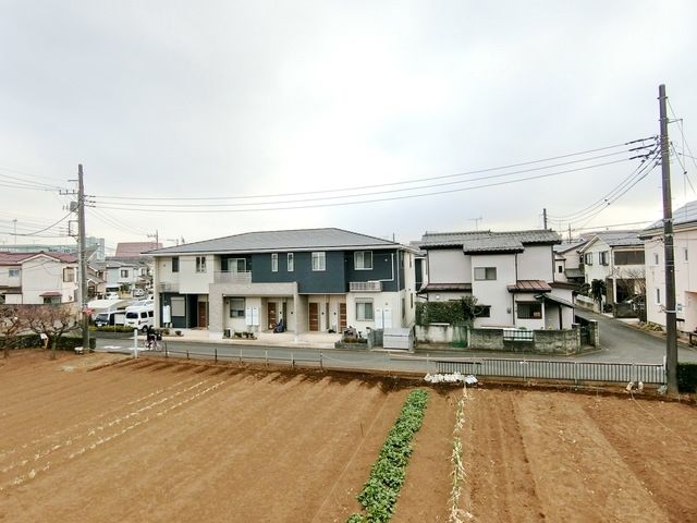 眺望　☆景色☆