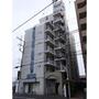 相模大塚駅より徒歩2分 7階 築39年の賃貸物件