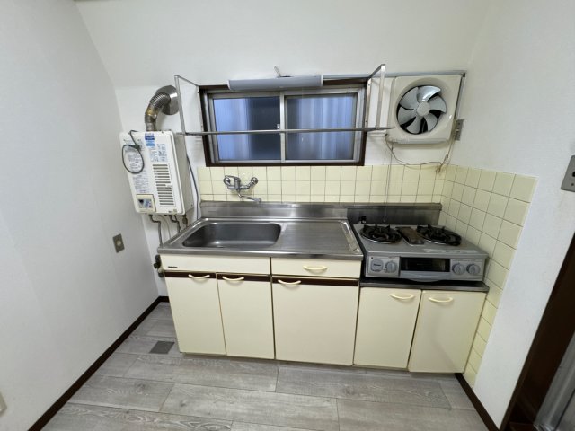 キッチン　別部屋参考写真