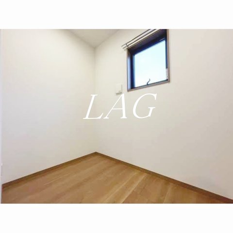 その他部屋・スペース　寝室です。
