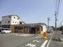 コンビニ　セブンイレブン 堺深阪店（コンビニ）まで295m