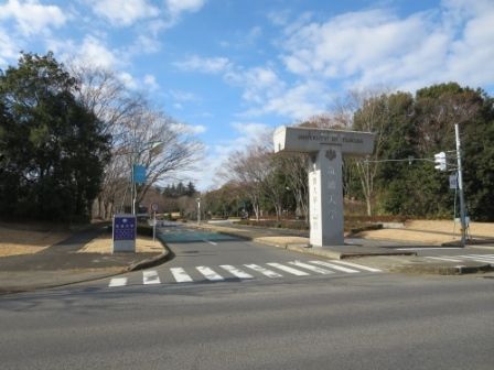 大学・短大　筑波大学（大学・短大）まで1000m