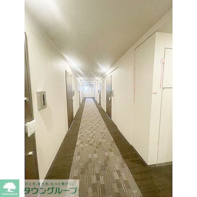 ロビー　★タウンハウジング蒲田店取り扱い★