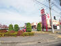 スーパー　ベルク 的場店（スーパー）まで742m