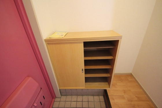 その他設備　※別部屋の写真です