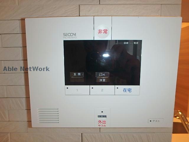 セキュリティ　同型モデル　現況優先