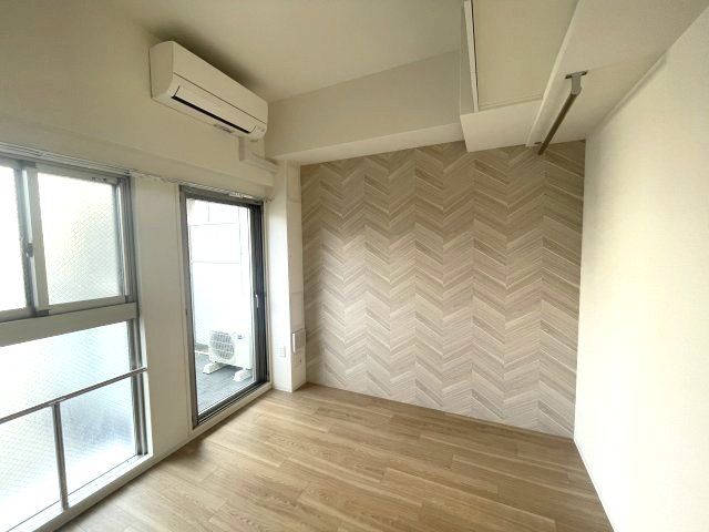 居室・リビング　同物件他部屋のお写真です 間取り図を参照してください
