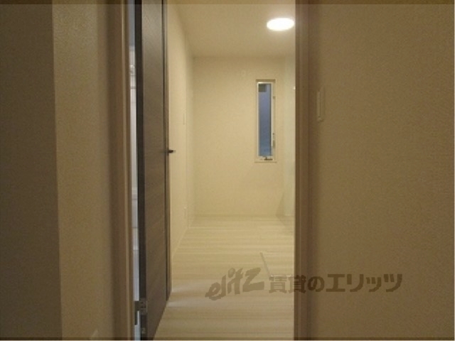 その他部屋・スペース　廊下