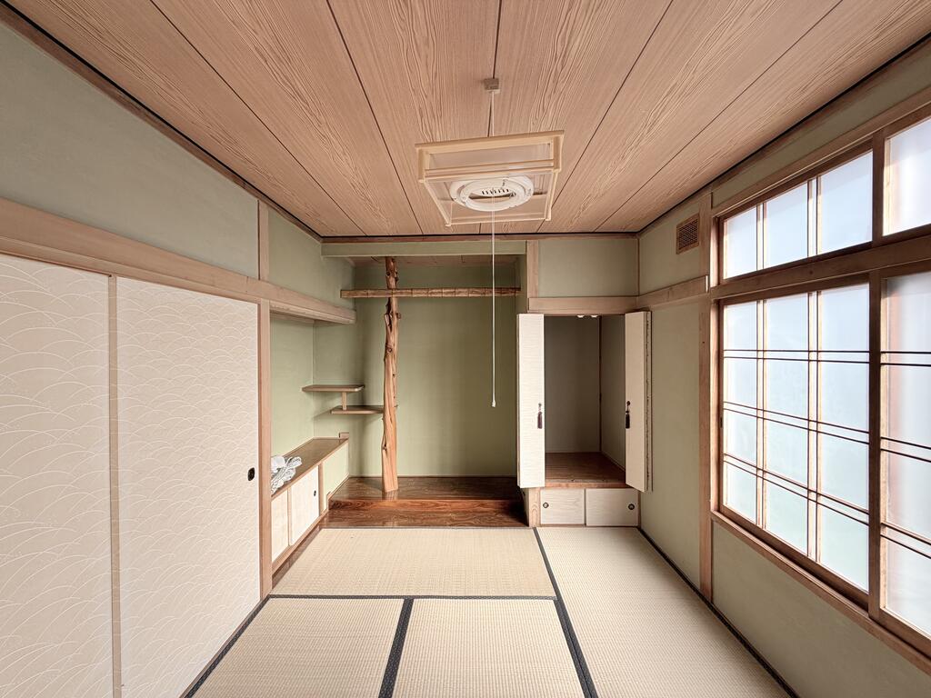 その他部屋・スペース