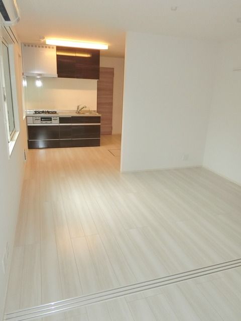 その他部屋・スペース　キッチンスペース