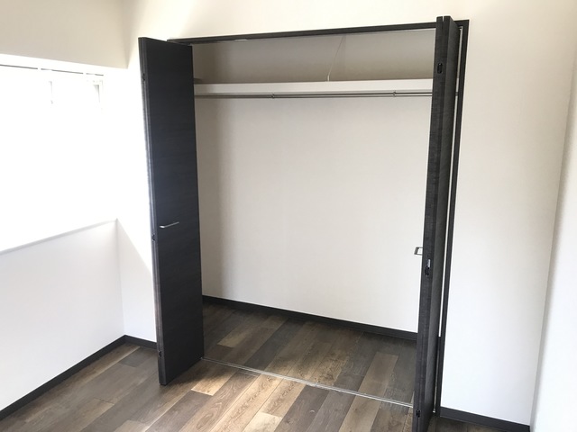 収納　写真はイメージです。色仕様は現況優先になります。