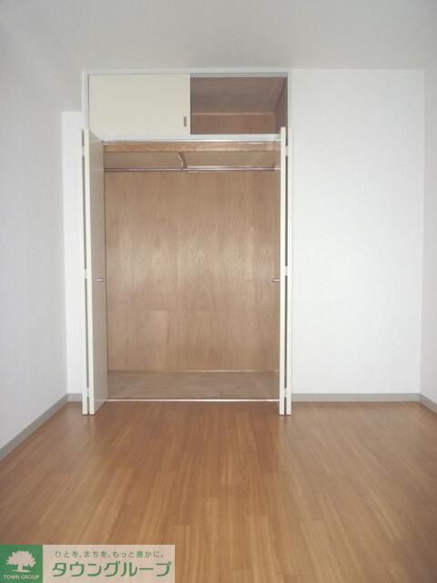 収納　※別部屋参考写真