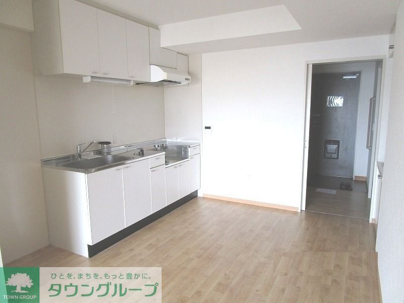 居室・リビング　※別部屋参考写真