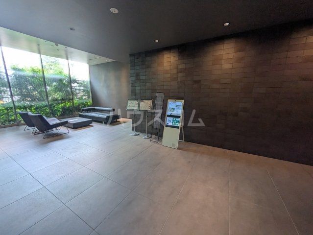 ロビー