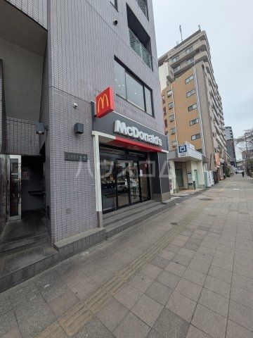 飲食店　マクドナルド 西巣鴨駅前店（飲食店）まで1621m