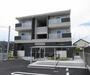 木津駅より徒歩7分 3階 築3年の賃貸物件