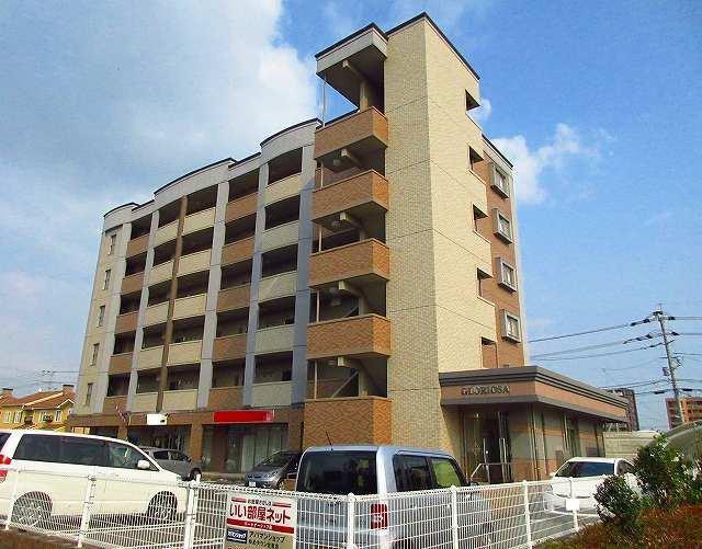 建物外観　建物外観