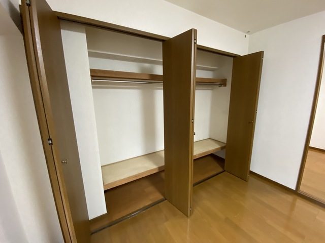 収納　荷物が増えちゃいます。。