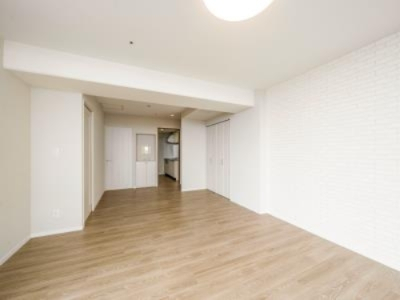 居室・リビング　別部屋参考写真