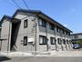 秋田駅より徒歩9分 築20年7ヶ月 2階建の賃貸物件