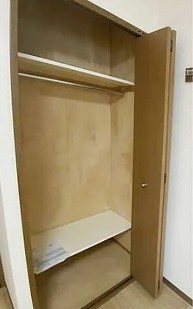 収納　収納スペース