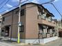 東神奈川駅より徒歩8分 1階 築25年8ヶ月の賃貸物件