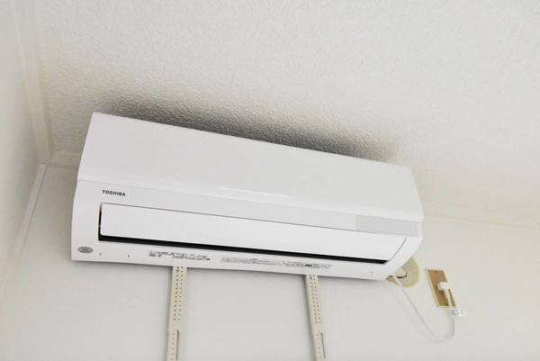 その他設備　ビレッジハウスの同一物件・同一タイプの間取りの写真です