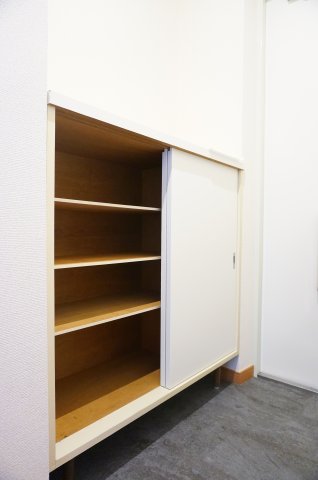 その他部屋・スペース　シューズボックス　※現況優先
