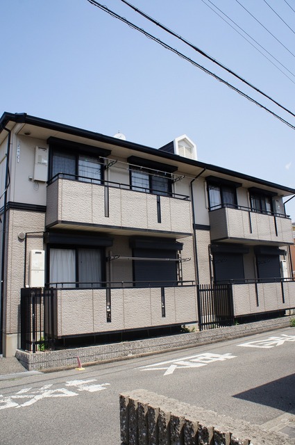 建物外観　大和ハウス施工♪