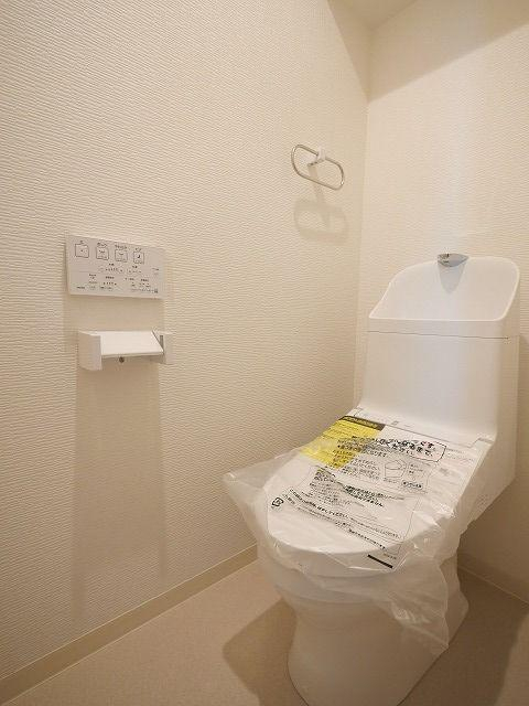 トイレ　※写真と異なる場合は現状優先