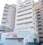 橋本駅より徒歩6分 8階 築35年の賃貸物件