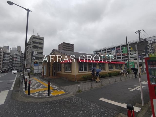 飲食店　サイゼリヤ 橋本駅前店（飲食店）まで321m