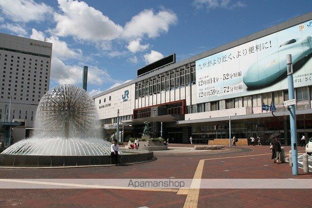 その他　岡山駅（その他）まで2500m