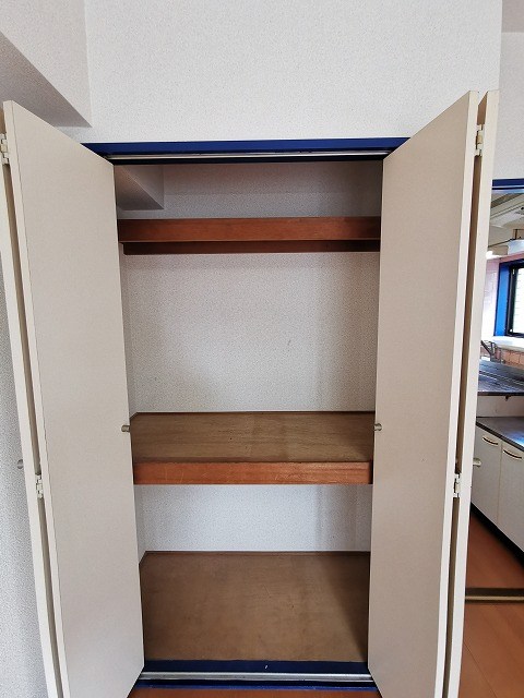 収納　別部屋参照