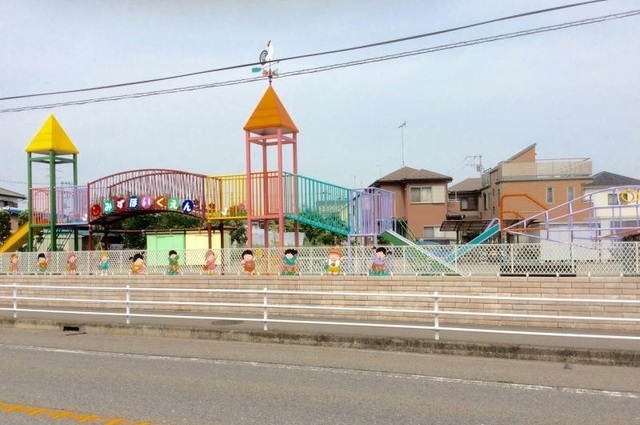 幼稚園・保育園　清水保育園（幼稚園・保育園）まで700m