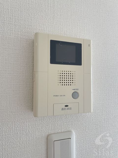 セキュリティ　同仕様