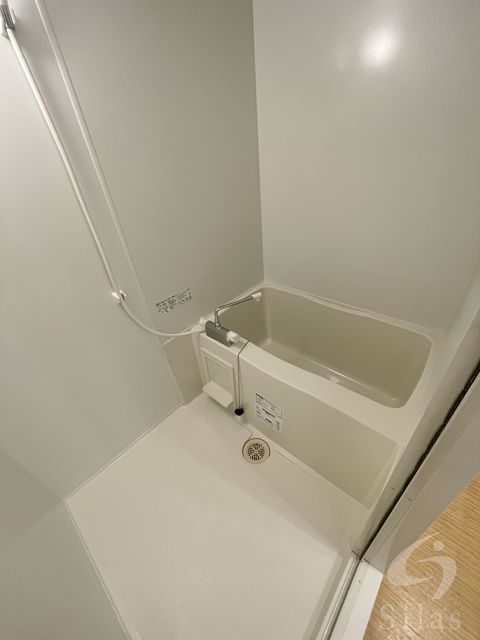 バス・シャワールーム　同仕様
