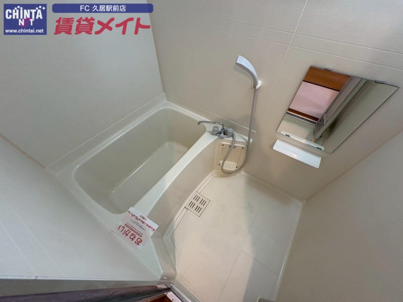バス・シャワールーム　同タイプ