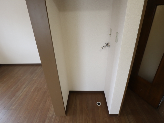 その他　※２０５号室の写真です。