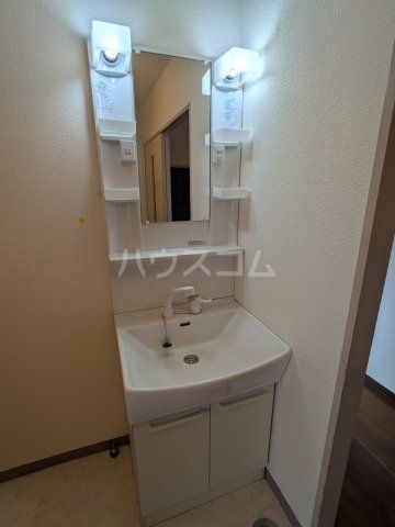 ルミエールマイIIの内装写真