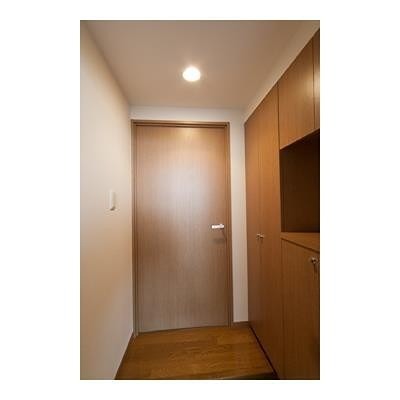 玄関　※同仕様写真