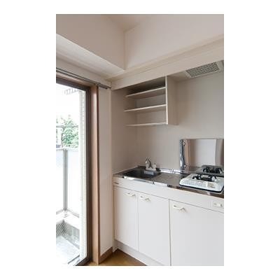 キッチン　※同仕様写真