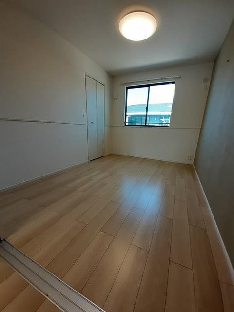 その他部屋・スペース　洋室